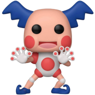 FUNKO Pop Pokémon Mr. Mime 582